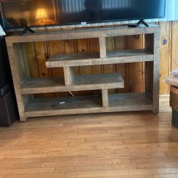 Tv stand Or Foyer Table