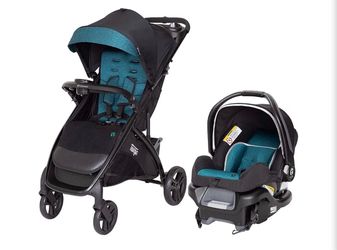Baby trend