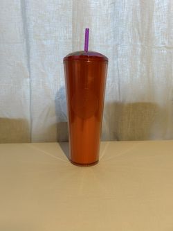 Starbucks cup