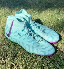 Nike soccer cleats