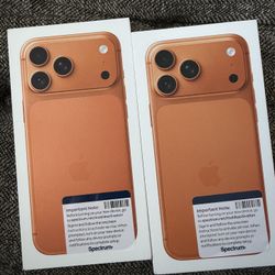 Apple iPhone 17 Pro Max 256gb