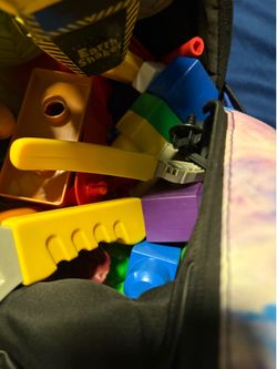 Free toys