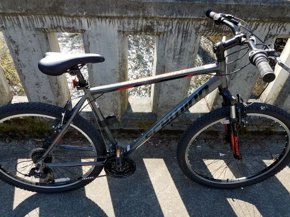 mountain bike mens xl