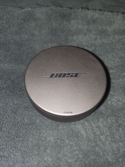 BOSE Noise-Masking Sleepbuds II