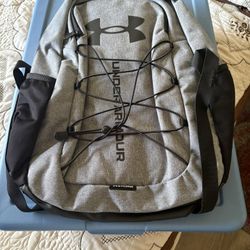 Under Armour Backpack 