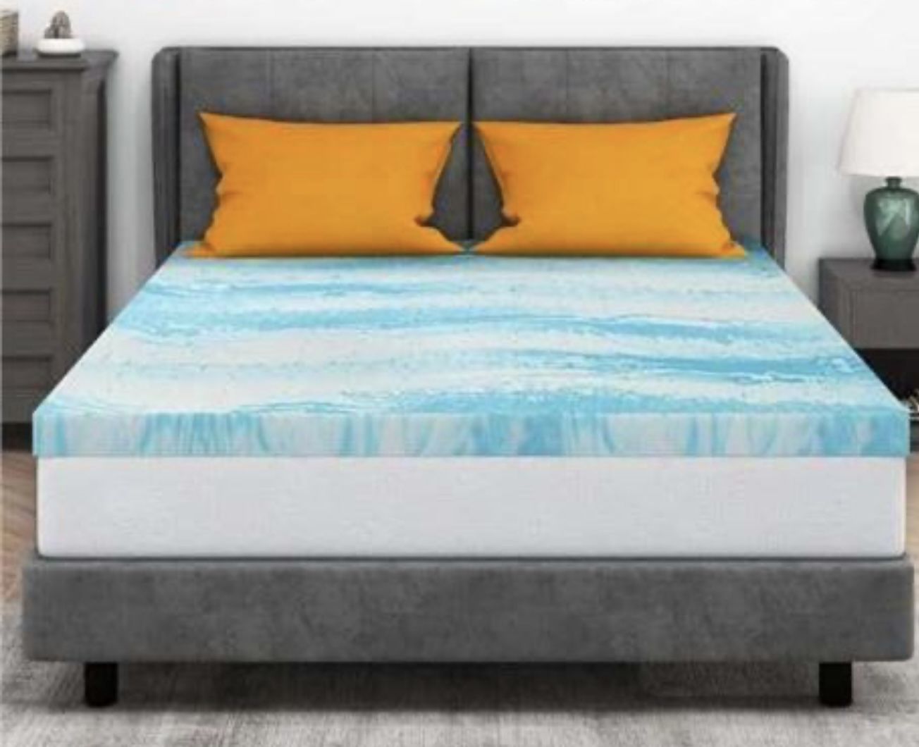 Bed Topper