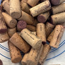 Wine Corks 