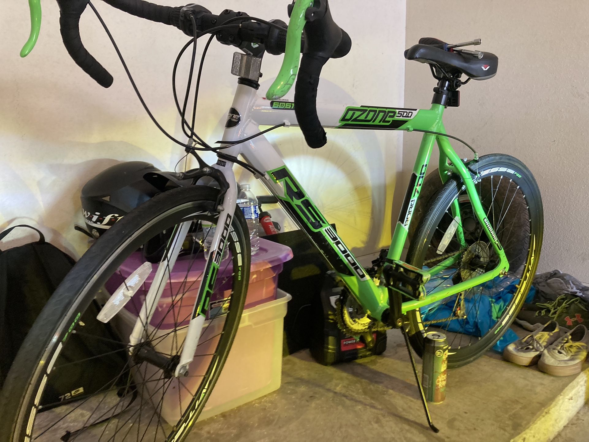 For Sale