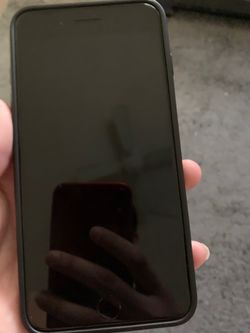 iPhone 8s plus