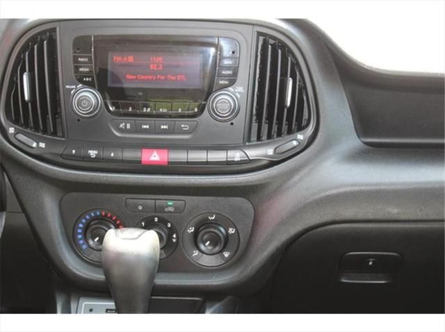 2016 RAM ProMaster City Cargo Van