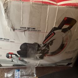 Miter Saw