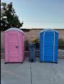 Portable Restrooms
