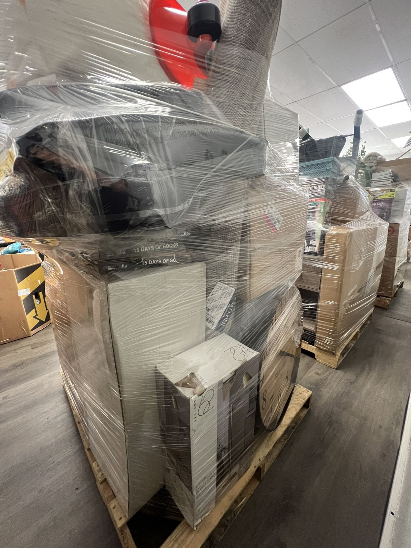 Target Pallet 3 for Sale in Los Angeles, CA OfferUp