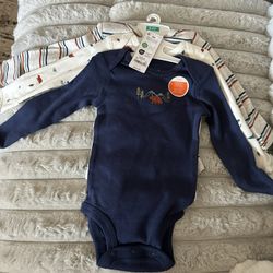 Kids Bodysuit