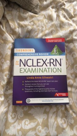 NCLEX-RN