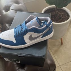 Air Jordan 1Low