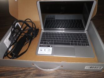 Laptop HP