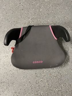 Kids Booster