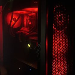 Gaming computer pc
