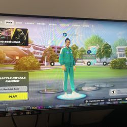 Sceptre 25in Monitor 240Hz 1ms