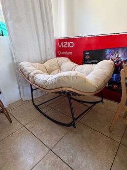 Rocking chair