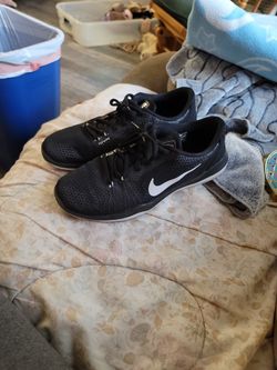 Nike Women Shoes Size 9.5