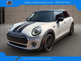 2021 MINI Hardtop 4 Door