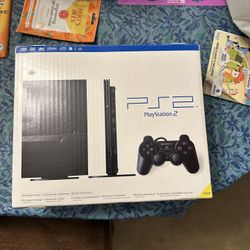 New Ps2