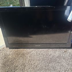Samsung Tv 
