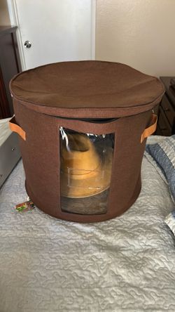 Hat Storage
