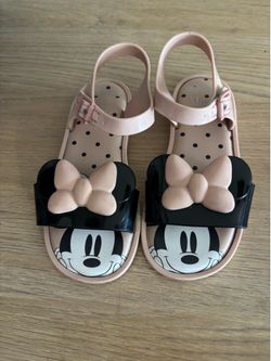 Mini Melissa