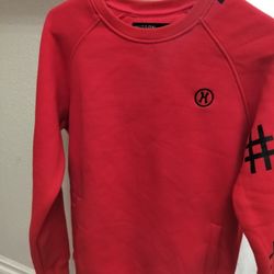 Hudson Sweatshirt S 
