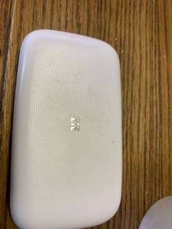 ATT ZTE mobile Hotspot