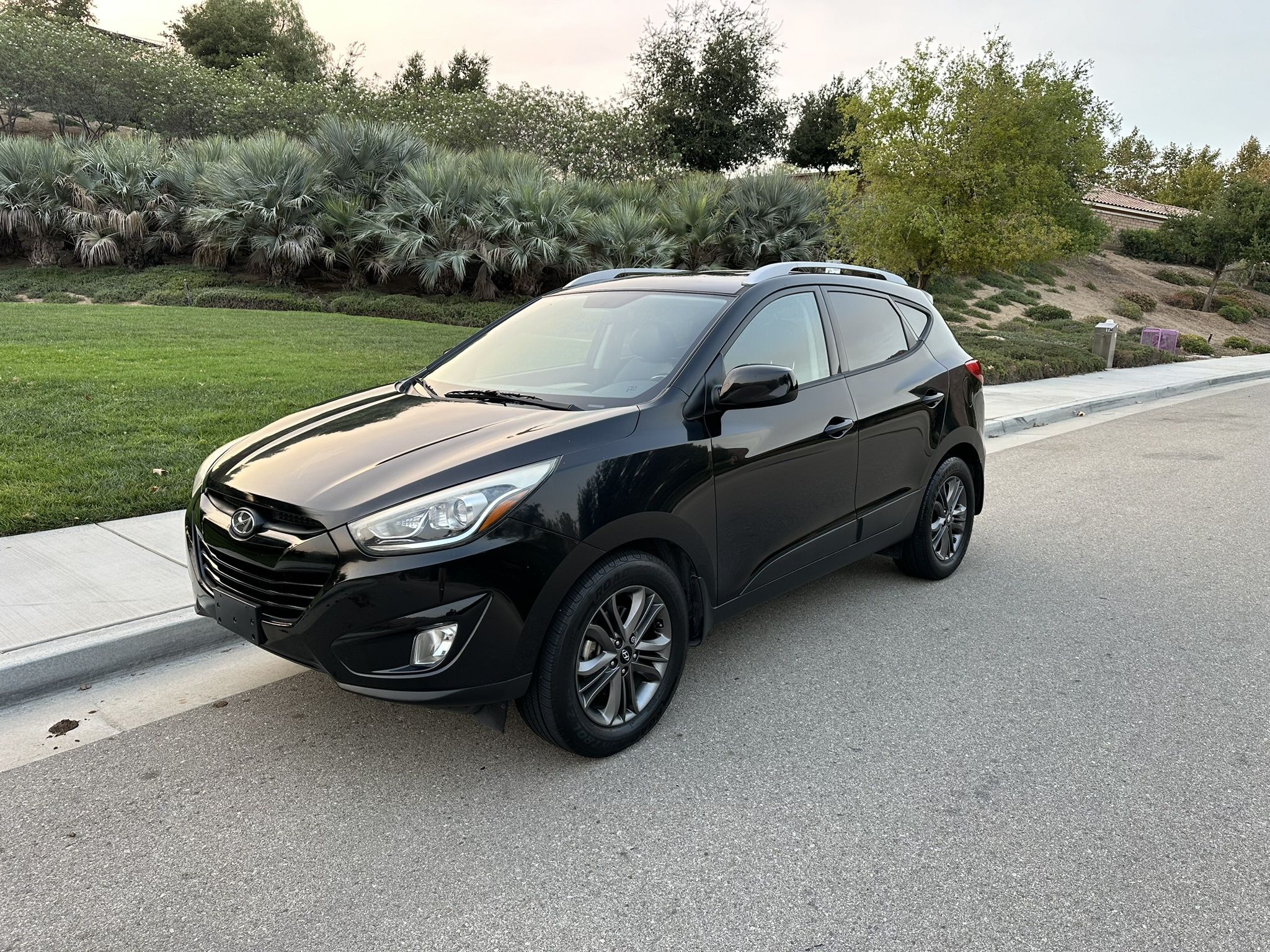 2014 Hyundai Tucson for Sale in Riverside, CA OfferUp