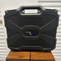 Hobbycase RC Transmitter Case and Accessories Carry Bag Fits Remote Control