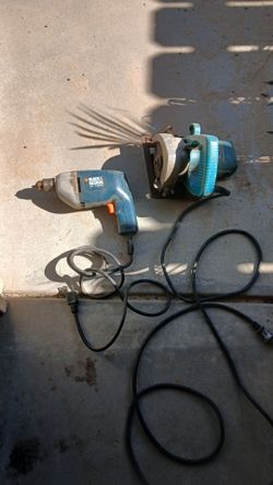 Drill