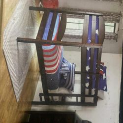 Bunk Beds
