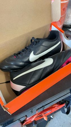 Nike Soccer Shoes
