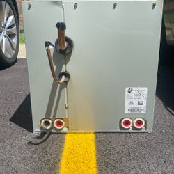 3 Ton Coil R22