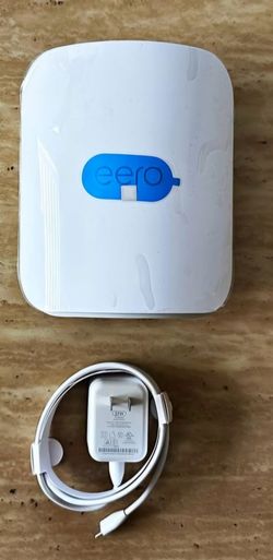 Eero pro 7 router