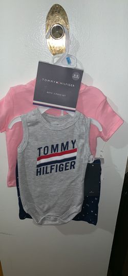 Tommy size 6-9 months old new