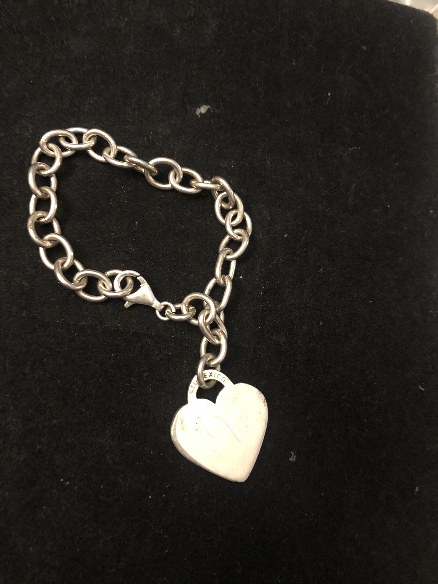 925 Silver Bracelet