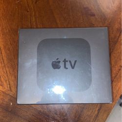 Apple Tv