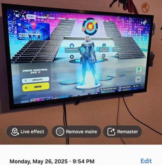 32 In Tv