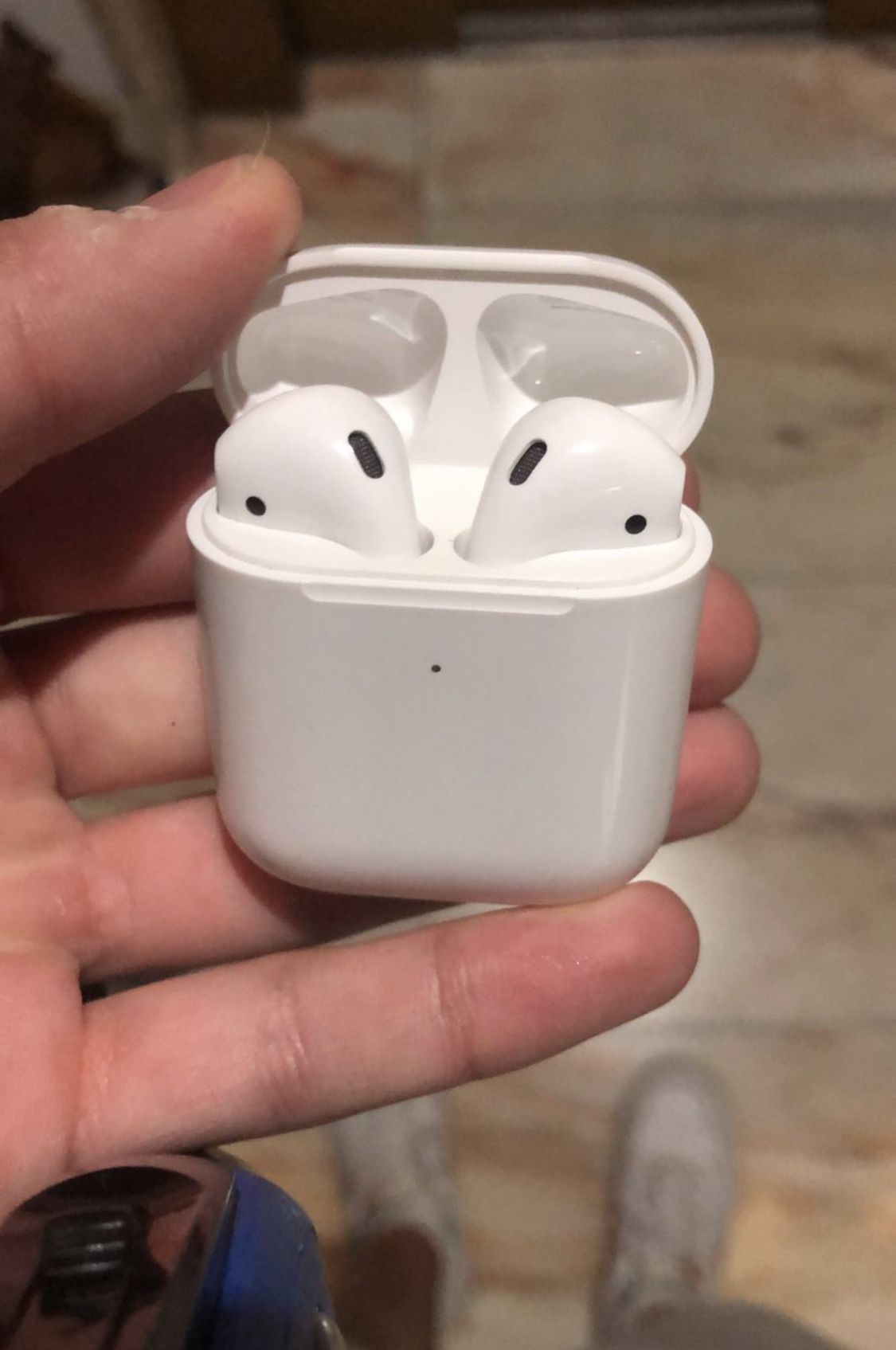 Apple AirPods 1 gen