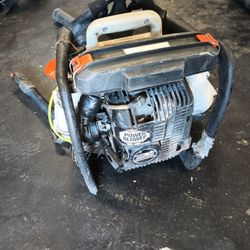 Echo Leaf Blower Sopladora $120