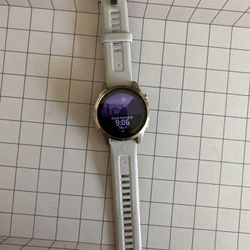 Garmin 7s Fenix Solar