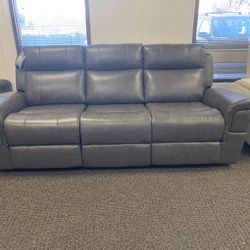 Dendron Power Reclining Sofa