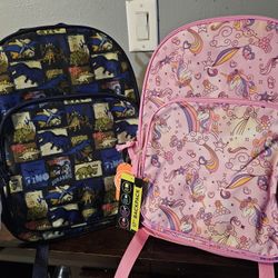 Kids Backpacks