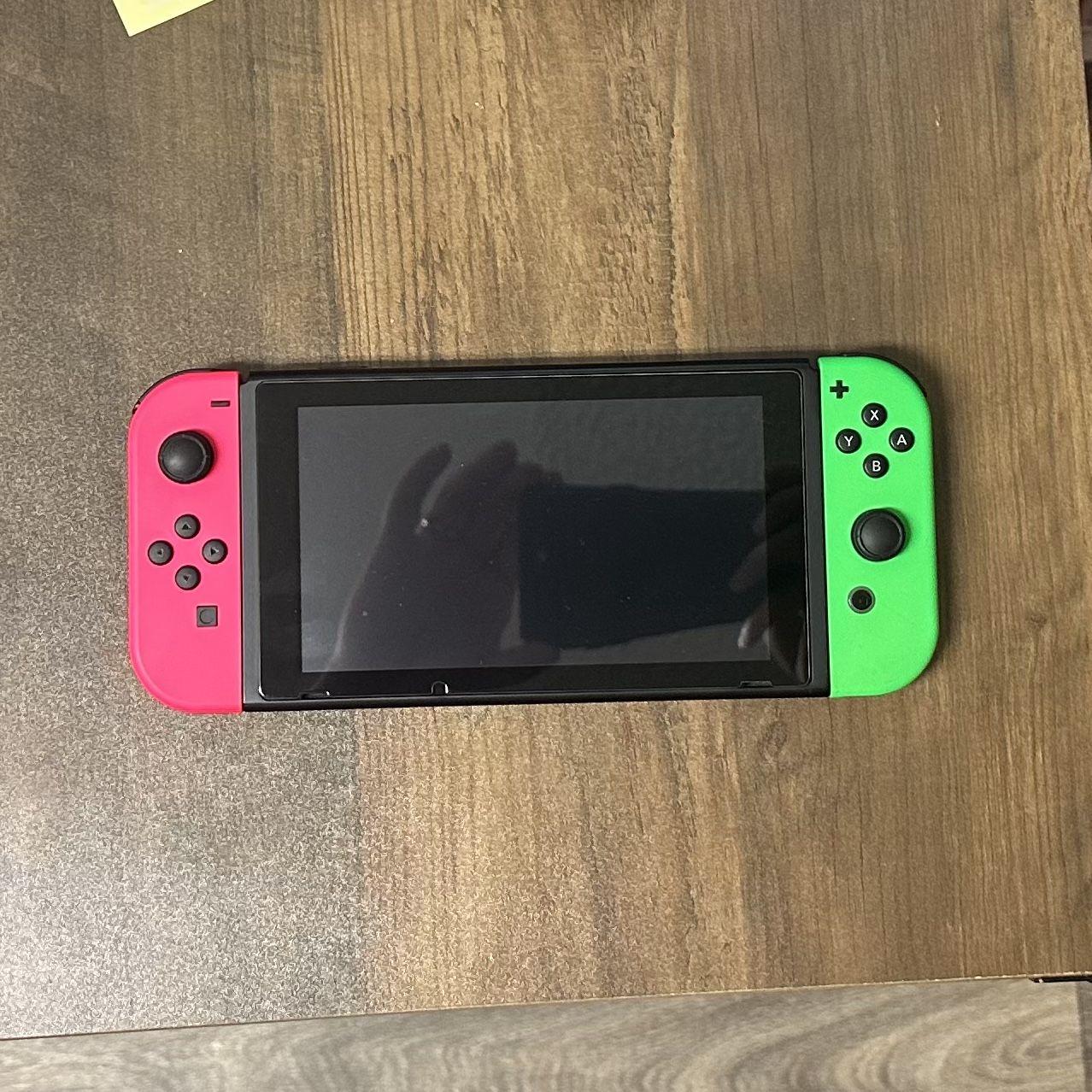 🎮 Nintendo Switch Bundle – $200 (Great Condition)